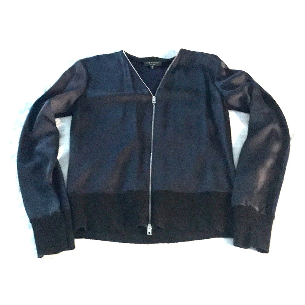 Rag and bone cardigan